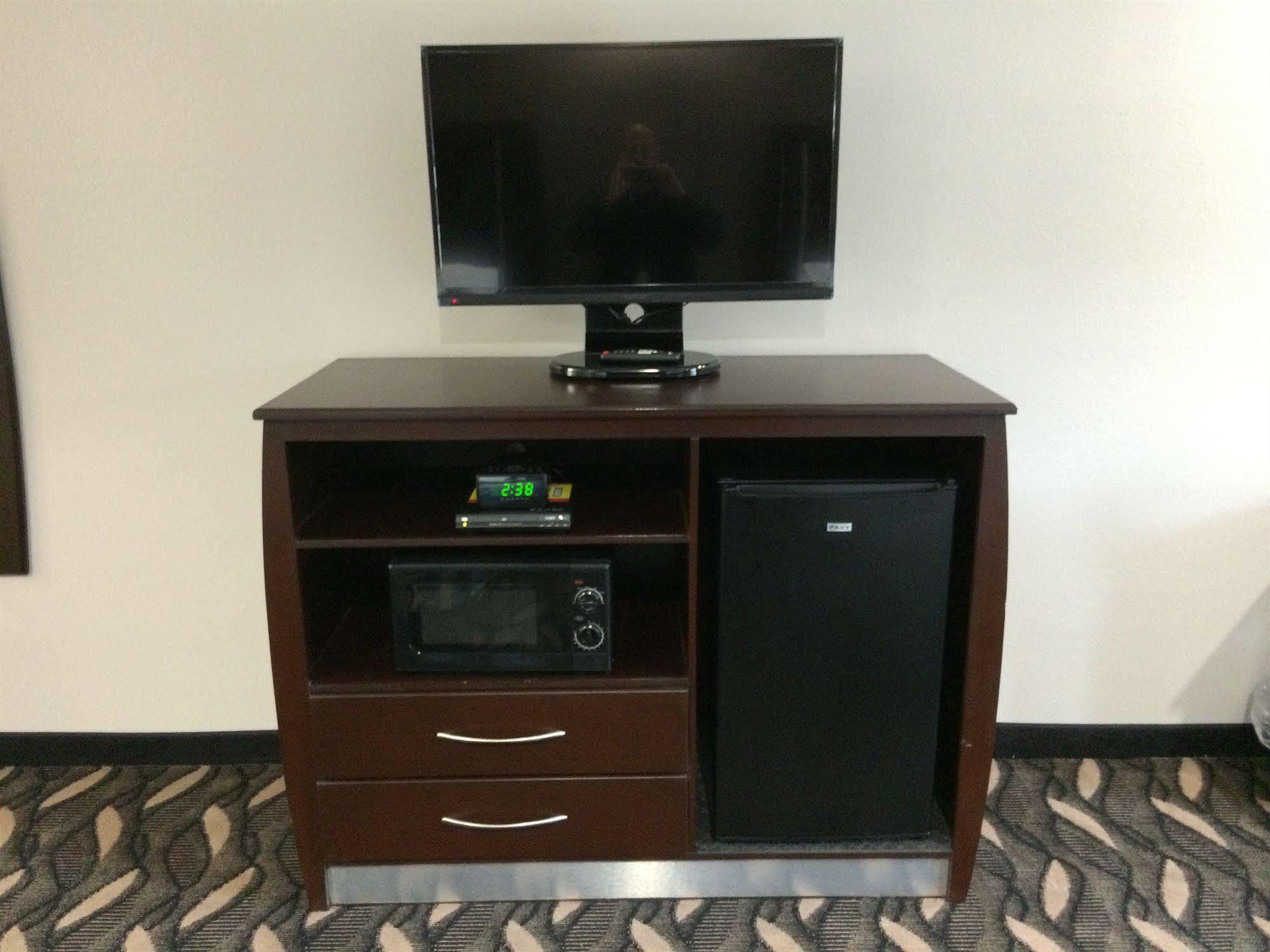 Palace Inn Sam Houston Race Park 외부 사진