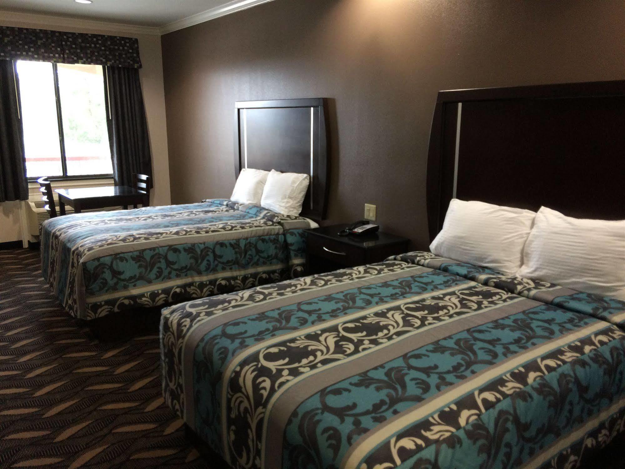 Palace Inn Sam Houston Race Park 외부 사진